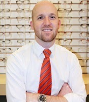 dr ross chatwinl optometrist in salt lake city utah
